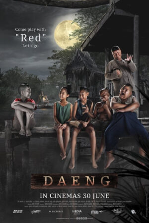 Phim Daeng Hậu Duệ Tình Người Duyên Ma HD Vietsub Daeng Phra Khanong
