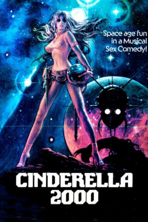 Phim Cinderella 2000 - Cinderella 2000 HD Vietsub
