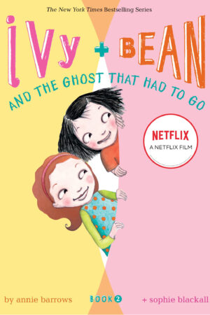 Phim Ivy Bean Tống cổ những con ma - Ivy Bean The Ghost That Had to Go HD Vietsub