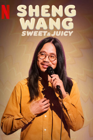Phim Sheng Wang Ngọt và mọng nước - Sheng Wang Sweet and Juicy HD Vietsub