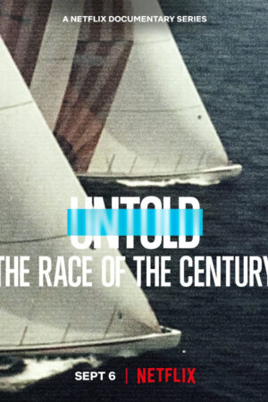 Phim Bí mật giới thể thao Cuộc đua thế kỷ HD Vietsub Untold The Race of the Century