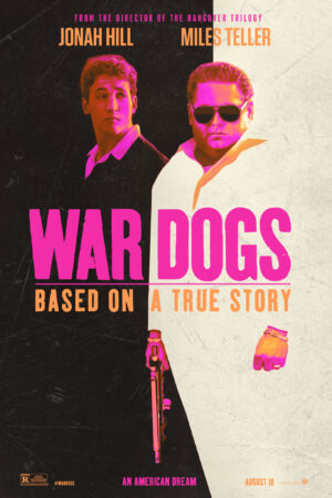 Phim Cộng sự hổ báo HD Vietsub War Dogs