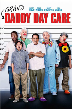 Phim Bố mở nhà trẻ HD Vietsub Daddy Day Care
