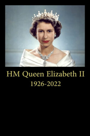 Phim Tưởng Nhớ Nữ Hoàng Elizabeth II HD Vietsub A Tribute to Her Majesty the Queen