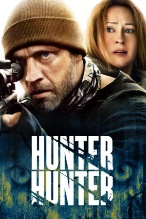 Phim Thợ Săn Kẻ Giết Người HD Thuyết Minh Hunter Hunter