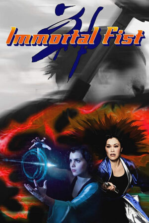 Phim Huyền Thoại Bất Tử HD Vietsub Immortal Fist The Leg of Wing Chun