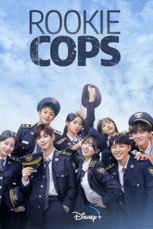 Phim Cảnh Sát Tân Binh HD Vietsub Rookie Cops