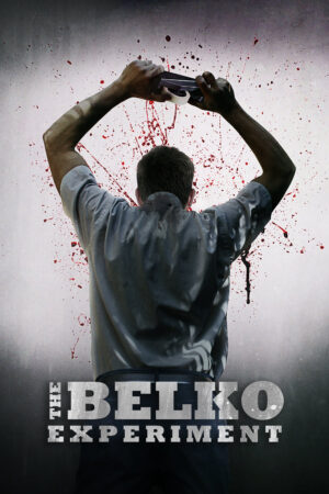 Phim Trò C Chóc - The Belko Experiment HD Vietsub