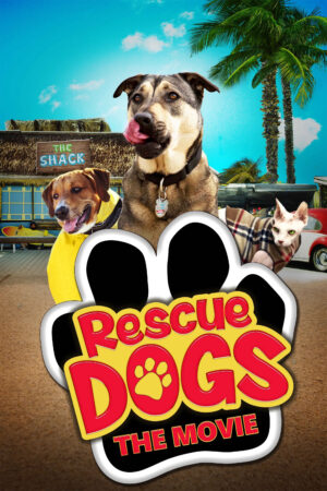 Phim Chú Chó Cứu Hộ - Rescue Dogs HD Vietsub