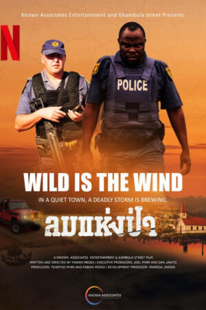 Phim Ngọn gió hoang dại - Wild Is the Wind HD Vietsub
