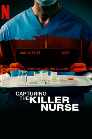 Phim Bắt giữ y tá sát nhân HD Vietsub Capturing the Killer Nurse