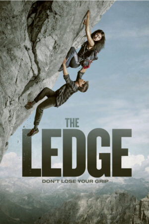 Phim Cuộc Truy Sát Trên Mỏm Núi - The Ledge HD Vietsub