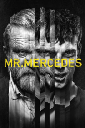 Phim Quý Ông Mercedes ( 1) - Mr Mercedes (Season 1) HD Vietsub