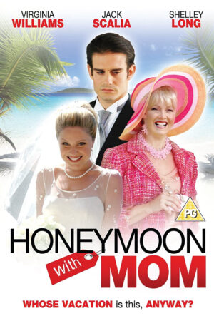 Phim Chuyến trăng mật bên mẹ - Honeymoon with My Mother HD Vietsub