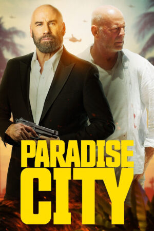Phim Thành Phố Thiên Đường HD Vietsub Paradise City