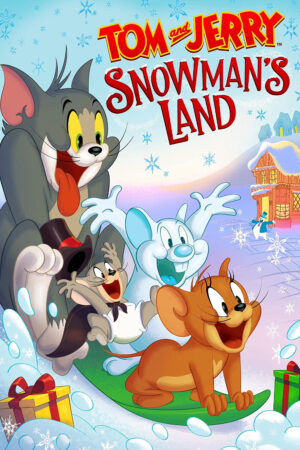 Phim Tom and Jerry Snowmans Land - Tom and Jerry Snowmans Land HD Vietsub