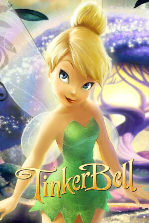 Phim Tinker Bell Cô Tiên Giúp Ích - Tinker Bell HD Thuyết Minh