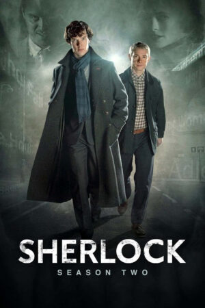 Phim Thám Tử Sherlock ( 2) HD Vietsub Sherlock (Season 2)