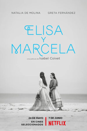 Phim Elisa và Marcela - Elisa Marcela HD Vietsub