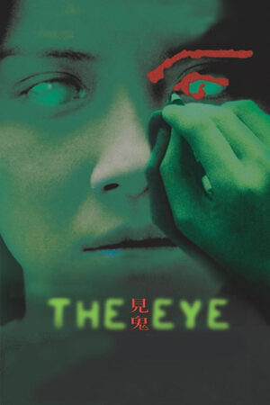 Phim Con mắt âm dương HD Vietsub The Eye