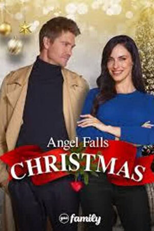 Phim Giáng sinh ở Angel Falls HD Vietsub Angel Falls Christmas