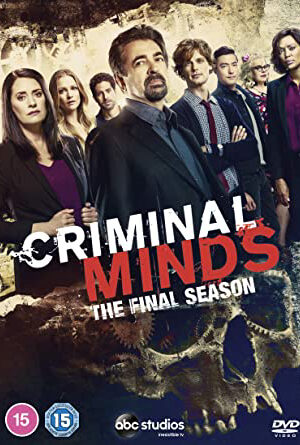 Phim Hành Vi Phạm Tội ( 15) HD Vietsub Criminal Minds (Season 15)