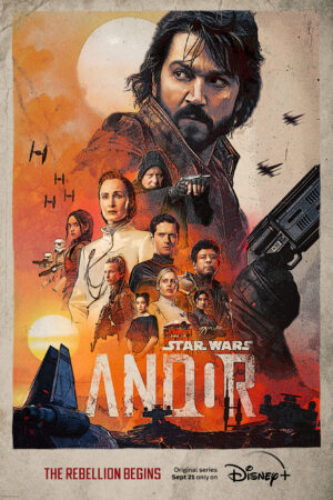 Phim Andor - Andor HD Vietsub