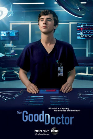 Phim Bác sĩ thiên tài ( 3) - The Good Doctor (Season 3) HD Vietsub
