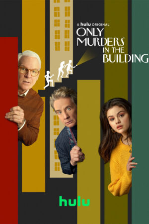 Phim Duy Nhất Trong Tòa Nhà ( 1) - Only Murders In The Building (Season 1) HD Vietsub