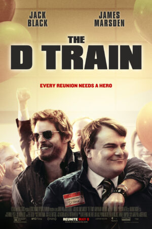 Phim The D Train HD Vietsub The D Train