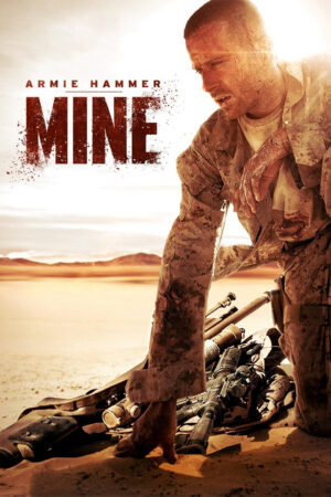 Phim Sa mạc mìn - Mine HD Vietsub