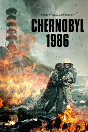 Phim Chernobyl 1986 HD Vietsub Chernobyl 1986