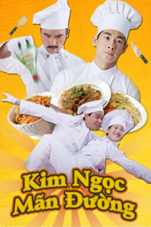 Phim Kim Ngọc Mãn Đường HD Thuyết Minh The Chinese Feast