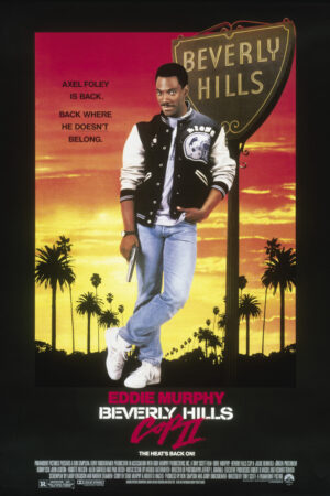 Phim Cảnh Sát Ở Berverly Hills 2 HD Vietsub Beverly Hills Cop II