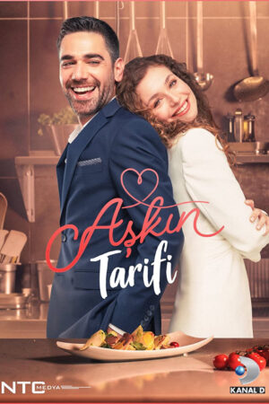 Phim Công Thức Tình Yêu - Recipe of Love Askin Tarifi HD Vietsub