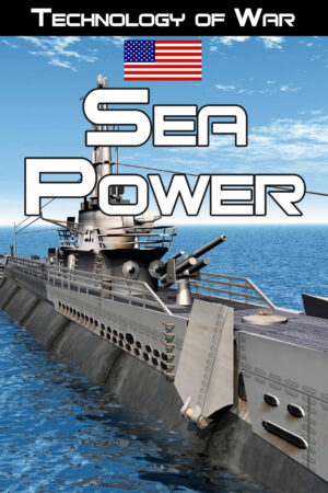 Phim Sức mạnh trên biển Lịch sử tàu chiến HD Vietsub Sea Power