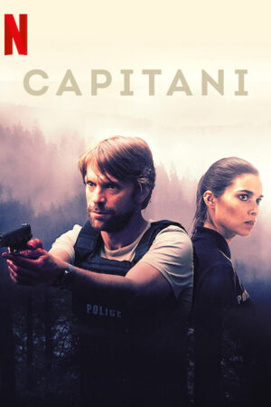 Phim Capitani ( 2) - Capitani (Season 2) HD Vietsub