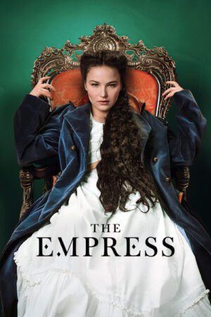 Phim Hoàng hậu Elisabeth - The Empress HD Vietsub