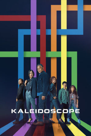 Phim Kaleidoscope HD Vietsub Kaleidoscope