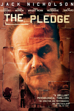 Phim Lời hứa phá án HD Vietsub The Pledge