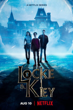 Phim Chìa khóa c chóc ( 3) - Locke Key (Season 3) HD Vietsub