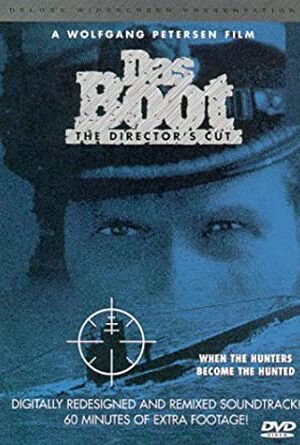 Phim Trận chiến tàu ngầm Bản đạo diễn HD Vietsub Das Boot Directors Cut