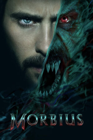 Phim Ma Cà Rồng Morbius HD Vietsub Morbius