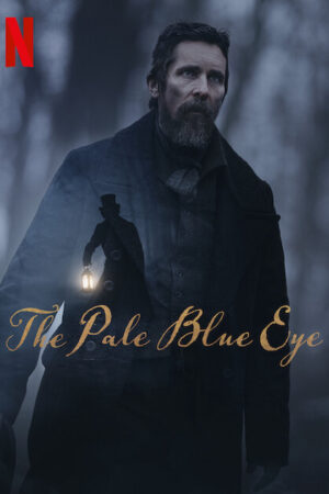 Phim The Pale Blue Eye HD Vietsub The Pale Blue Eye