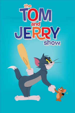 Phim The Tom and Jerry Show ( 4) HD Vietsub The Tom and Jerry Show (Season 4)