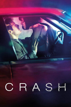 Xem Phim Crash full HD Vietsub-Crash