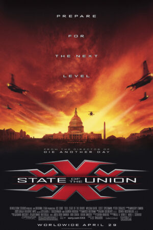 Phim xXx Thông điệp Liên bang - XXX State of the Union HD Vietsub