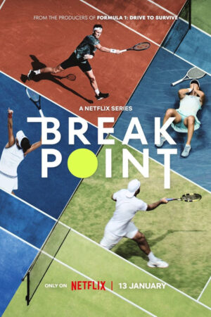 Phim Break Point HD Vietsub Break Point