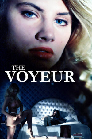 Phim Kẻ Dòm Ngó HD Vietsub The Voyeur