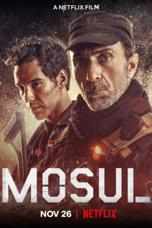 Phim Mosul HD Vietsub Mosul